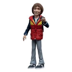 FIGURINE - PERSONNAGE STRANGER THINGS FIGURINE MINI EPICS WILL THE WISE 
