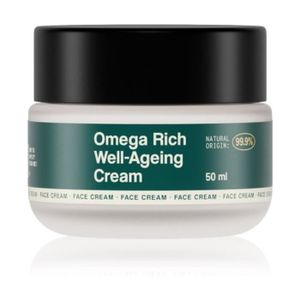 ANTI-ÂGE - ANTI-RIDE FRESHLY COSMETICS - Crème bien-âge riche Omega 50 