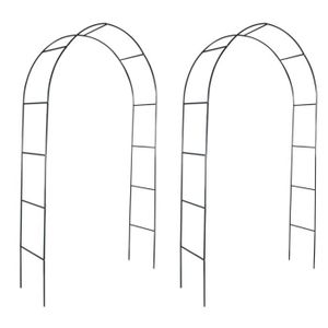 Arche De Jardin Jardiland