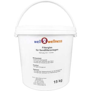 Billes De Verre Pour Filtration Piscine Achat Vente Pas Cher