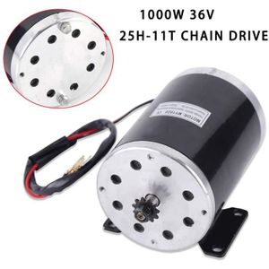 Moteur Pour Quad Electrique 36v Cdiscount