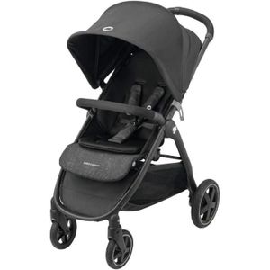 Poussette Confortable Et Compacte Free Shipping Available