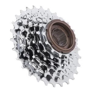 Roue Libre VTT Yevenr Volant Moteur Rotatif 7 Vitesses V/élo Robuste Volant Moteur Rotatif 7 Vitesses Roue Libre v/élo Roue Libre 7 Vitesses