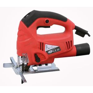 Scie Sauteuse 600w Achat Vente Pas Cher