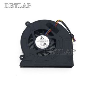 DBTLAP Laptop CPU Fan Compatible for Asus KSB06105HB A72JR A72JT A72JU X72JR X72JT X72JU K72DR X72DR X72F K72F K72J K72JB K72JR K72JT K72JU A72J X72JR A72JR A72JT CPU Cooling Fan
