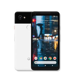 SMARTPHONE Smartphone Google Pixel 2XL 64Go / 4Go 6,0