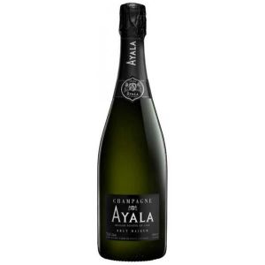 CHAMPAGNE Champagne Ayala Brut Majeur