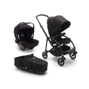 poussette bugaboo pas cher