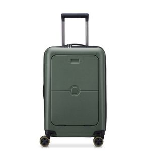 Valise Initiale Delsey coque rigide comparatif valises rigides
