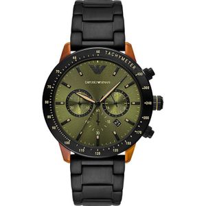 Emporio armani connected gen 4 bracelet hybrid smartwatch discount