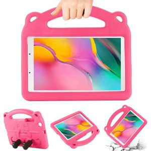 HOUSSE TABLETTE TACTILE Enfant Étui pour Samsung Galaxy Tab A 8.0 2019 Coq