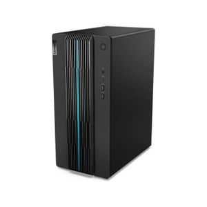 UNITÉ CENTRALE  PC de bureau - LENOVO - IdeaCentre 5 17IAB7 - Inte