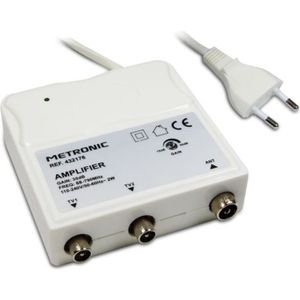 Amplificateur Antenne Radio Fm Achat Vente Pas Cher