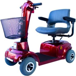 SCOOTER ELECTRIQUE MEDICAL Mobiclinic , Scooter électrique handicapé ,  Auton