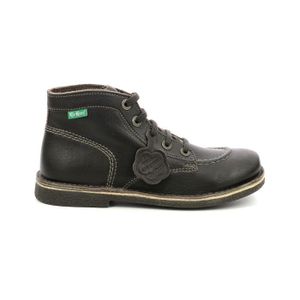 Kickers legendiknew Cdiscount