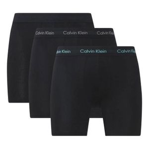 Caleçon Homme PLAY By DUKE Bleu Clair Avec Poche Kangourou - Taille L - Neuf Avec étiquettes