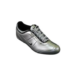 Basket nike argente femme - Cdiscount