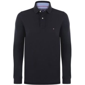 Polo boss manche longue Cdiscount