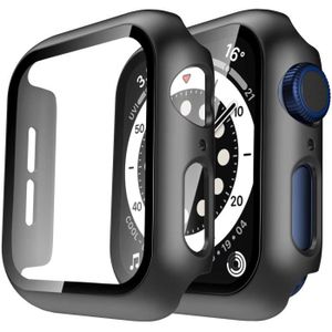 CELLULAR Protection écran verre trempé Apple Watch 40 pas cher 