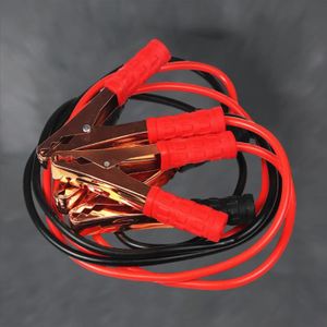 Petrol & Diesel Car Sumex 12/24v 4.5m Heavy Duty Jump Start Booster Cable Leads 