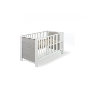 Lit Bebe Evolutif 140 70 Cdiscount