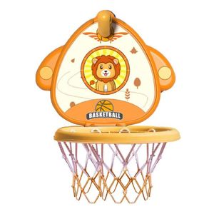 Mini panier de basket-ball panier de basket-ball pour enfants chambre avant  résistant