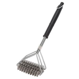 USTENSILE VGEBY Brosse de gril Nettoyant pour Barbecue, Bros