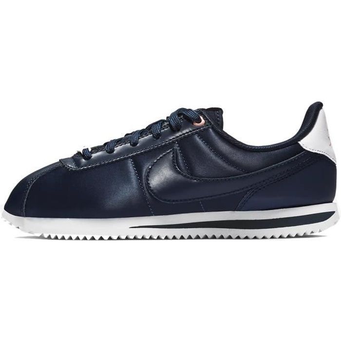Basket hot sale cortez homme