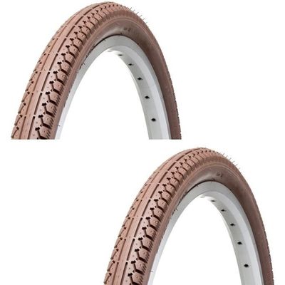 Taille des pneus de vélo : choisir la largeur et le diamètre idéaux