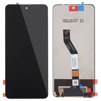 Écran LCD + Vitre Pour Xiaomi Poco M4 Pro 5G - Modèle 21091116AG - Neuf Avec Outils - Visiodirect