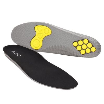Semelles De Chaussures XXIN Lot De 3 Paires - Nid D'Abeille Absorbant - Respirantes - Pour Homme Et Femme
