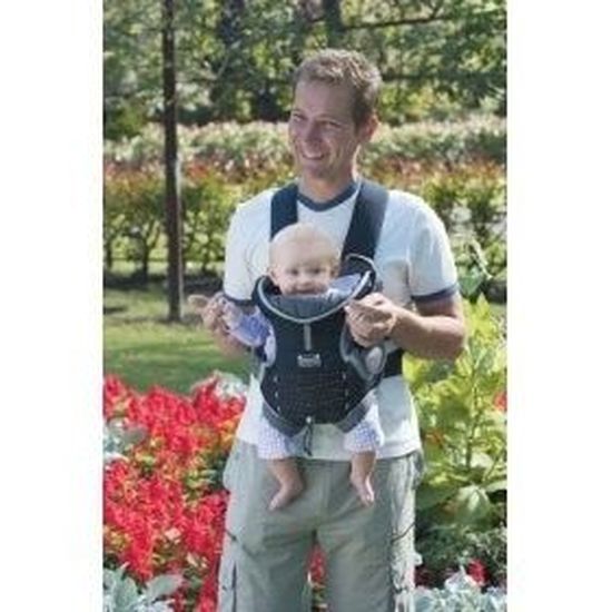 Porte bebe store tomy freestyle avis