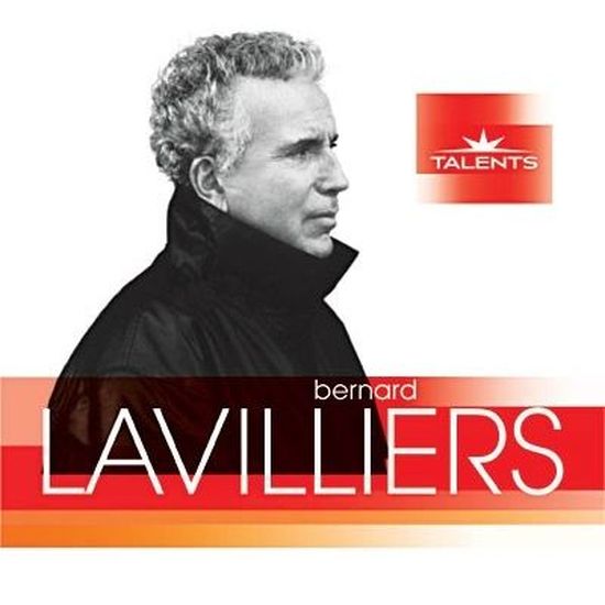 Bernard Lavilliers Cdiscount