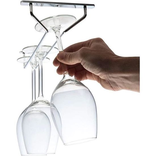 Exacompta Set Di 8 Cestini Porta Rifiuti Grigio Topo - 15L Cadauno, Per Ufficio E Casa