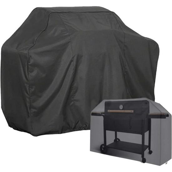 DAZZLEEX – Housse De Protection Pour Rameur, Tissu Oxford 210D, Anti-UV Et Coupe-vent