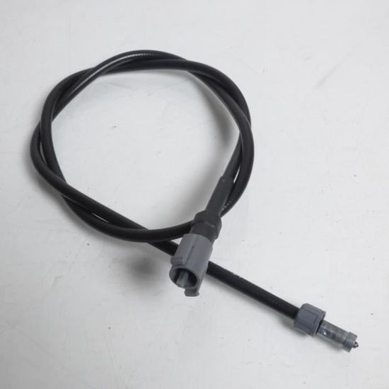 Câble De Compteur Origine Pour Moto Derbi Senda Xtrem 50 2002-2011 | Réf. 00H01616021 | Longueur Gaine 93.5cm