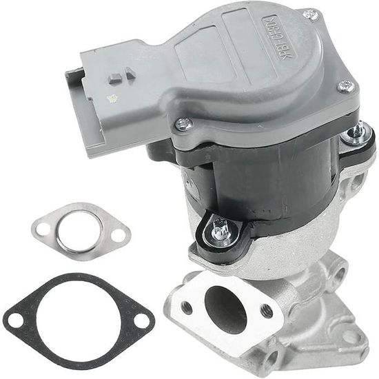 Headlight Washer Nozzle (Right Side) For Range Rover Evoque L538 2011+ - Part LR024209