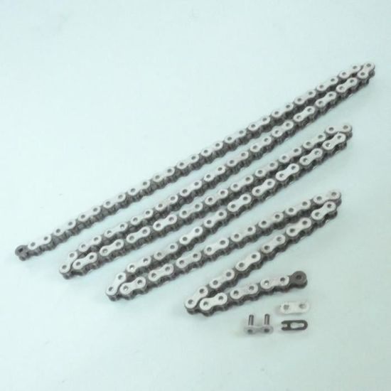 Couronne De Transmission Afam – Pour MBK 50 X-Limit SM (2003-2011) – 53 Dents Pas 420 - 8