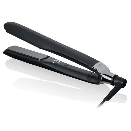 GHD Lisseur professionnel intelligent PLATINUM+ Noir Technologie