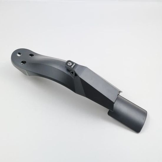 Accessoire Xiaomi M365 Garde-boue Arrière Pour Xiaomi M365 1S Essential Pro Et Pro2 - KIMISS Protection Câble Feu Arrière