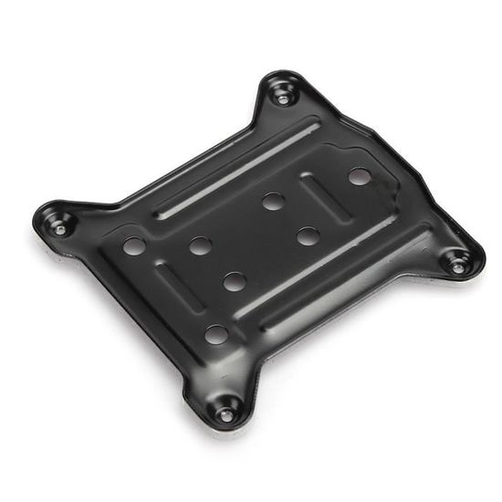 Panneau Shield I/O Intel D97573-305 – Plaque Arrière Pour Carte Mère – Occasion