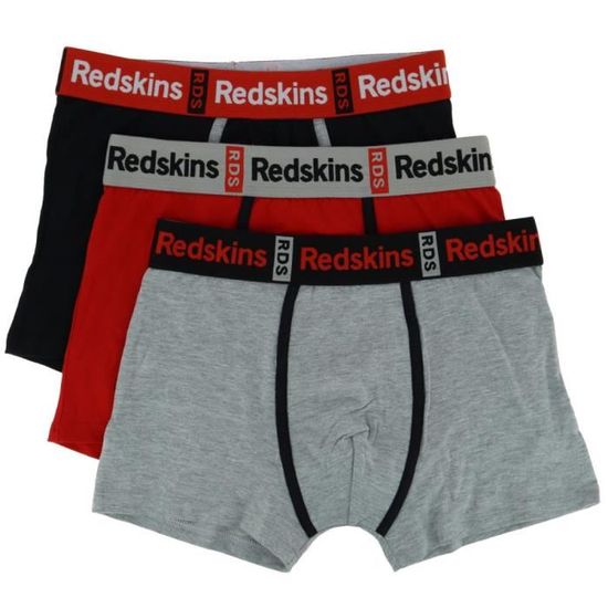 Boxer online redskins prix