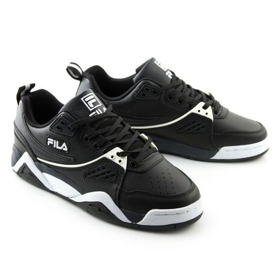 Fila basket deals grise