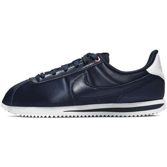 Nike cortez nylon outlet femme pas cher