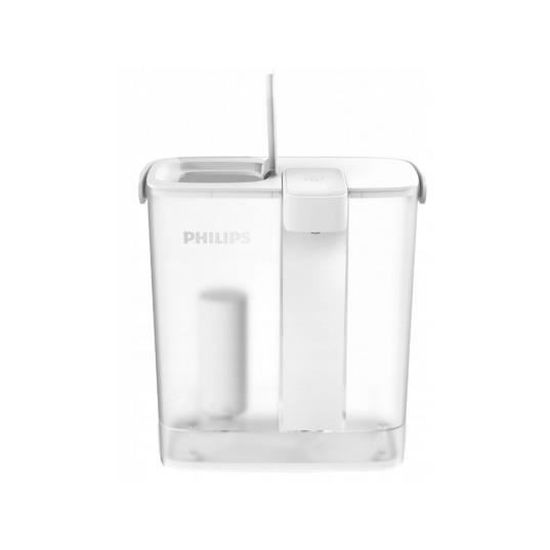 Cartouche Filtre Philips Micro X-Clean AWP225/24 - Pour Carafe AWP2980 - Filtration Rapide