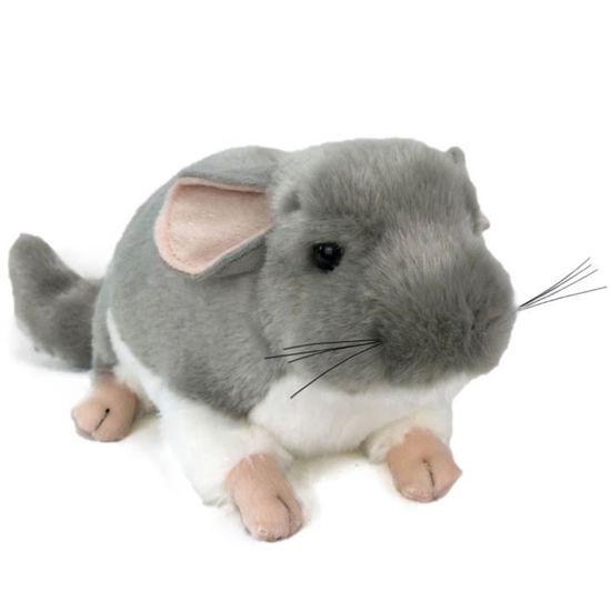 Peluche chinchilla online
