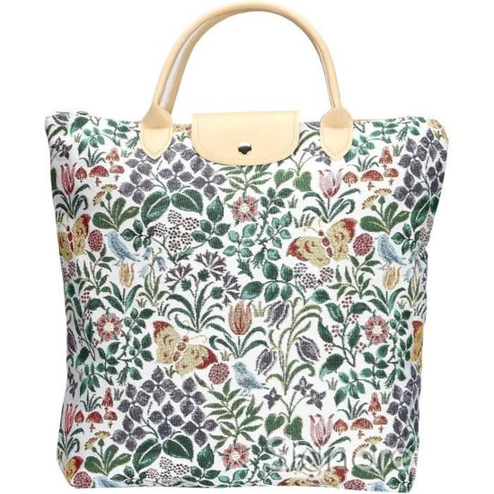 Signare Sac Fourre-tout Réutilisable Et Respectueux De L'environnement