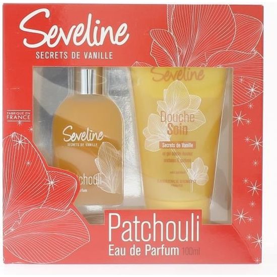 Secrets de vanille by seveline store