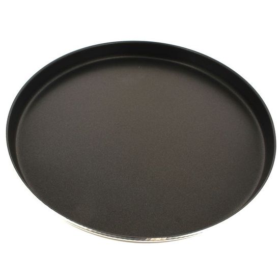 Whirlpool Plateau Crisp pour micro-ondes - Accessoires micro-ondes - Rue du Commerce
