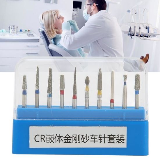 Support en céramique saphir absolu orthodontique dentaire AU Roth .022